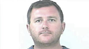 Joe Ford, - St. Lucie County, FL 